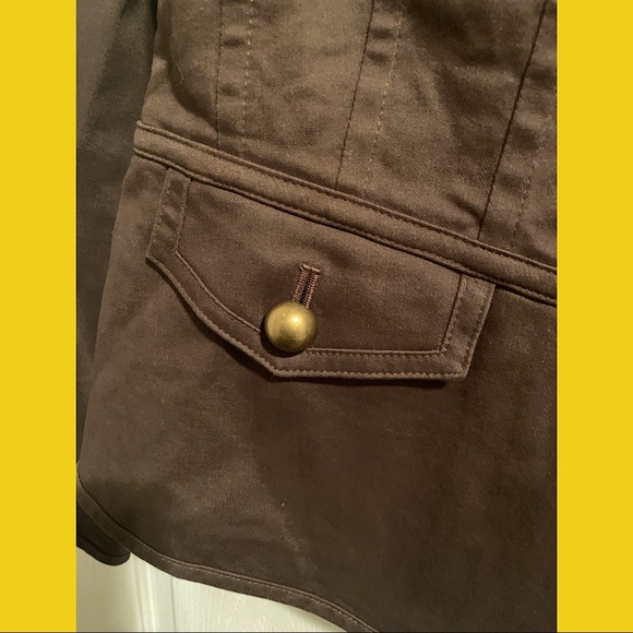 Talbots Jacket - Picture 4 of 4